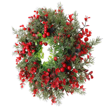 Artificial Garland Christmas Wreath Garlands