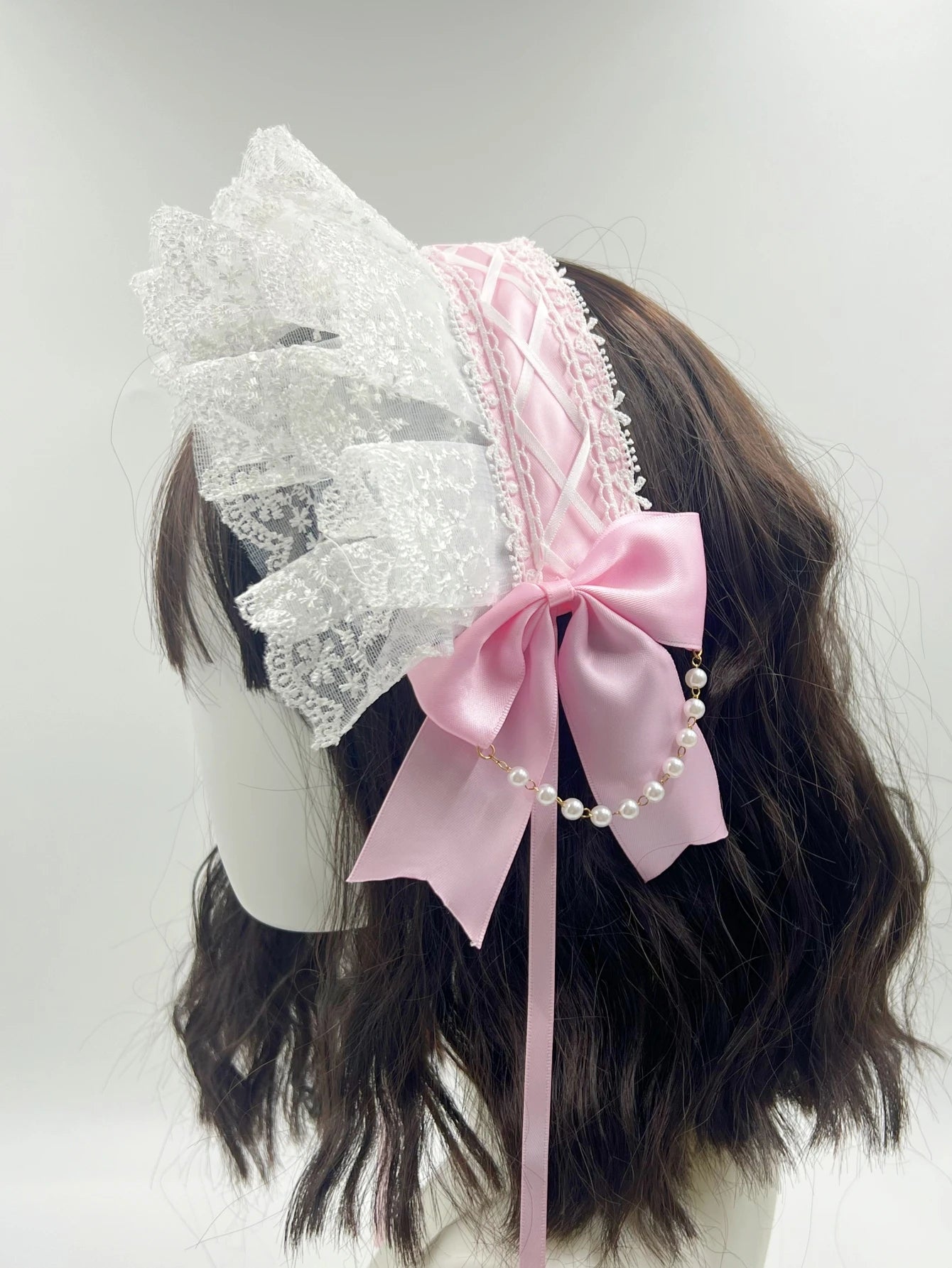 Lolita Sweet Women Headband