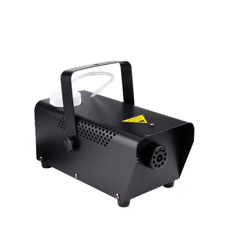 Mini 400W Fog Smoke Mist Effect Machine