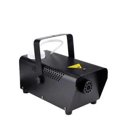 Mini 400W Fog Smoke Mist Effect Machine
