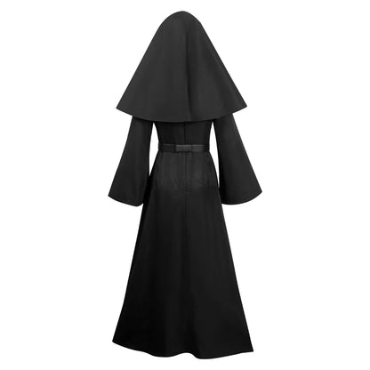 Nun Costume for Women
