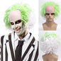 Beetlejuice Michael Keaton Cosplay Costume