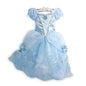 Baby Girl Rapunzel Costume