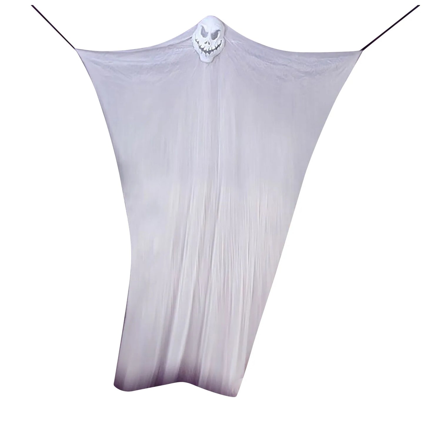 Horror Hanging Ghost Mask Scary