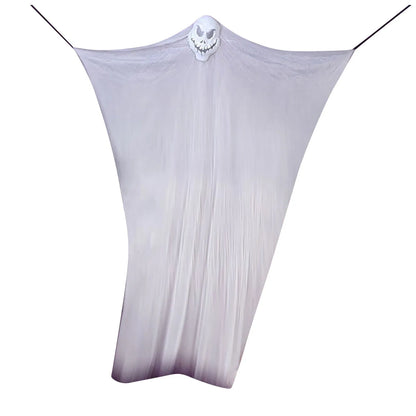 Horror Hanging Ghost Mask Scary