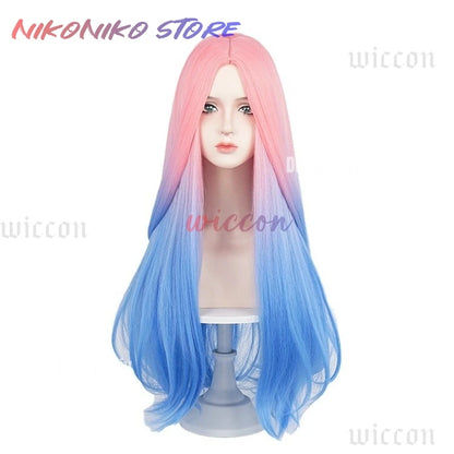 Anime Alien Stage Cosplay Mizi Cosplay Costume