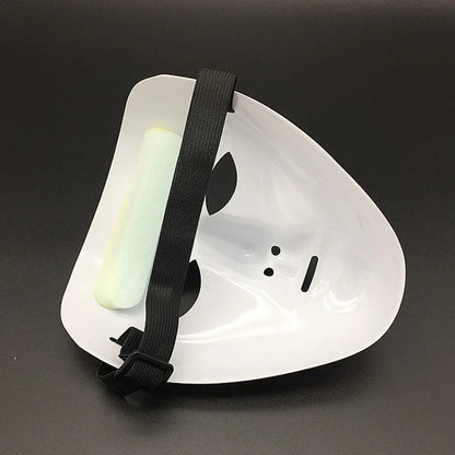 Halloween Props Masquerade Performance Full Face Mask