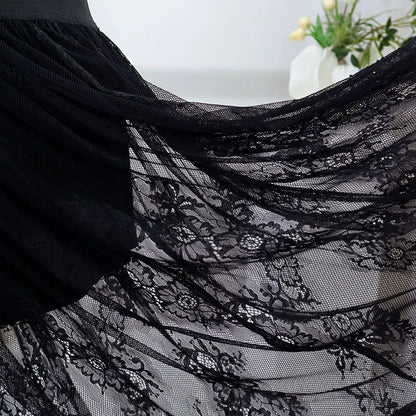 Elegant Party Evening Sexy Dress