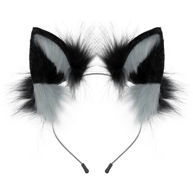 New Anime Headdress Handmade