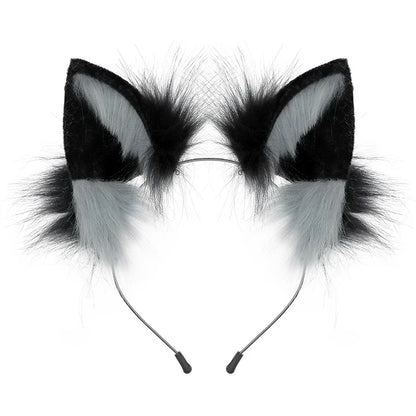 New Anime Headdress Handmade