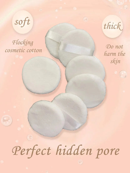 7PCS Portable and Practical High-grade Makeup