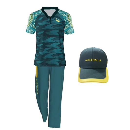 Raygun Cosplay Costume Australian Breakdancer Unisex
