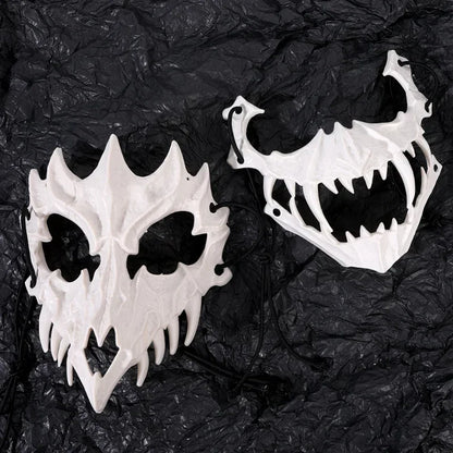 Animal Skull Mask for Adults