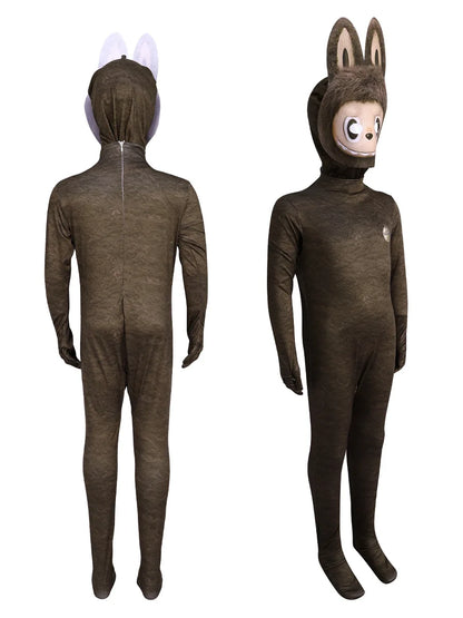 Monsters BUBU Cosplay Costume