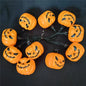 Solar Lights for Halloween Decorations