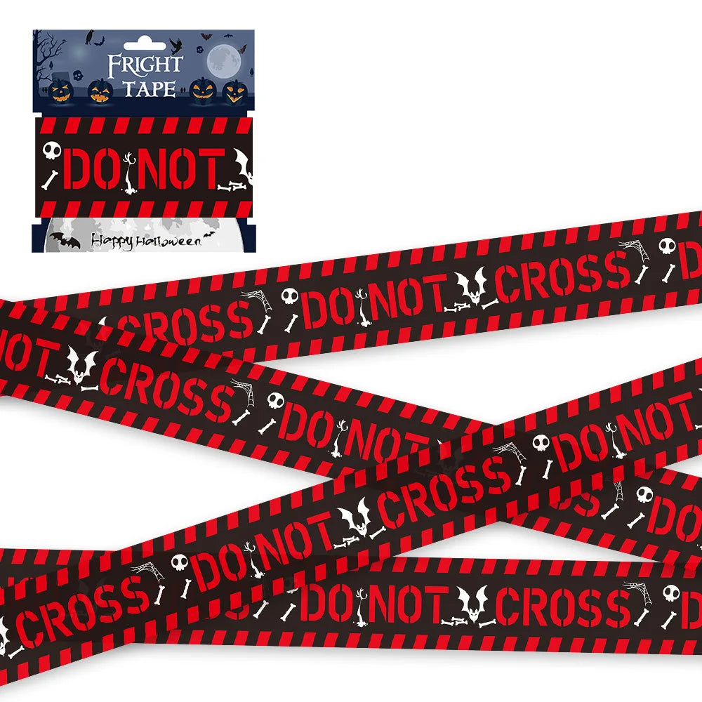 NEW 1PC Halloween Props Window Prop