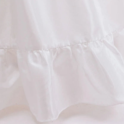 Horror Movie Annabelle Cosplay Costume