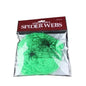Artificial Spider Web