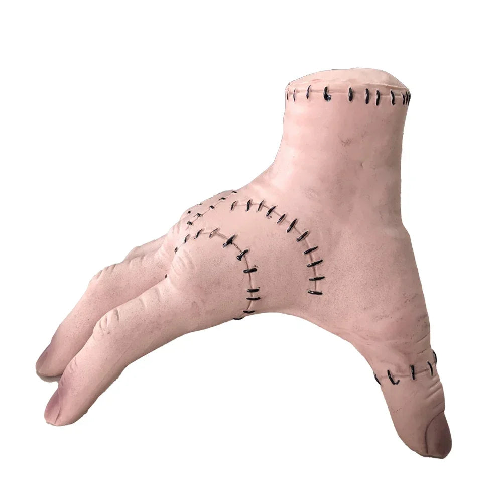 Halloween Hand Ornament