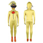 Smiling Critters Cosplay Costumes