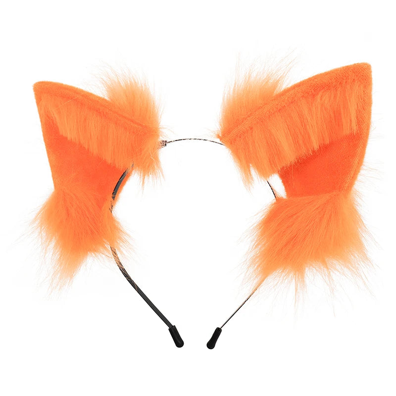 New Anime Headdress Handmade