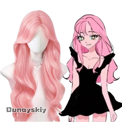 Anime ALIEN STAGE Mizi Cosplay Dress Costume