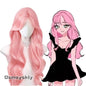 Anime ALIEN STAGE Mizi Cosplay Dress Costume