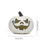 1PCS Scary Halloween Pumpkin Lantern