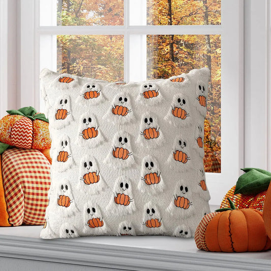 Halloween Decoration For Home Cartoon Pumpkin
