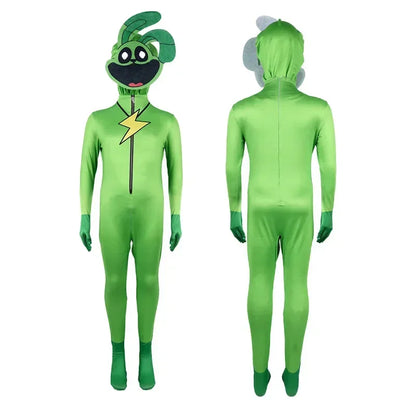 Smiling Critters Cosplay Costumes