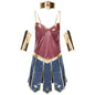 Justice Wonder Fantasia Fancy Dress
