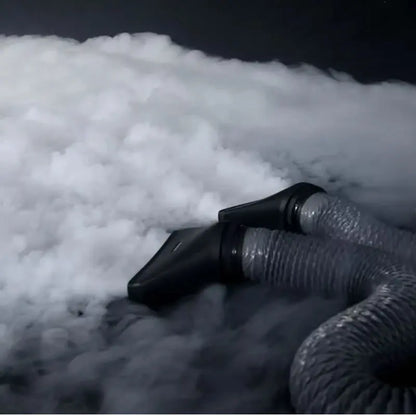 5000W low lying fog machine