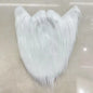 1PC Unisex Fancy Fake Beard Halloween Costume