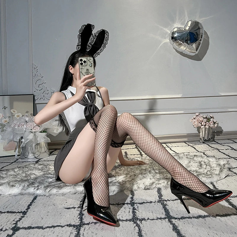 mix Style Stockings Tights Women's Costumes