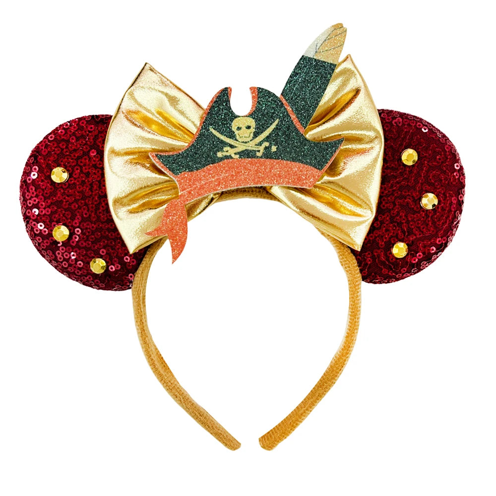 2025 Newest Minnie Ears Headband