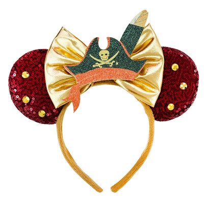 2025 Newest Minnie Ears Headband