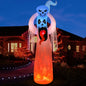 240cm 270cm Halloween Home Outdoor Decoration