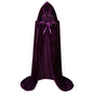 Movie Hocus Pocus Witch Cloak