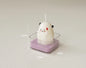 Halloween Fun Scented Candles - Handmade Decor for Home