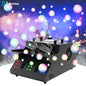1200W Smoke Bubble Machine