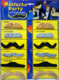 Kids Adult Masquerade 12PCS Funny Fake
