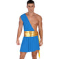 Men's  Ancient Greek God Halloween Party