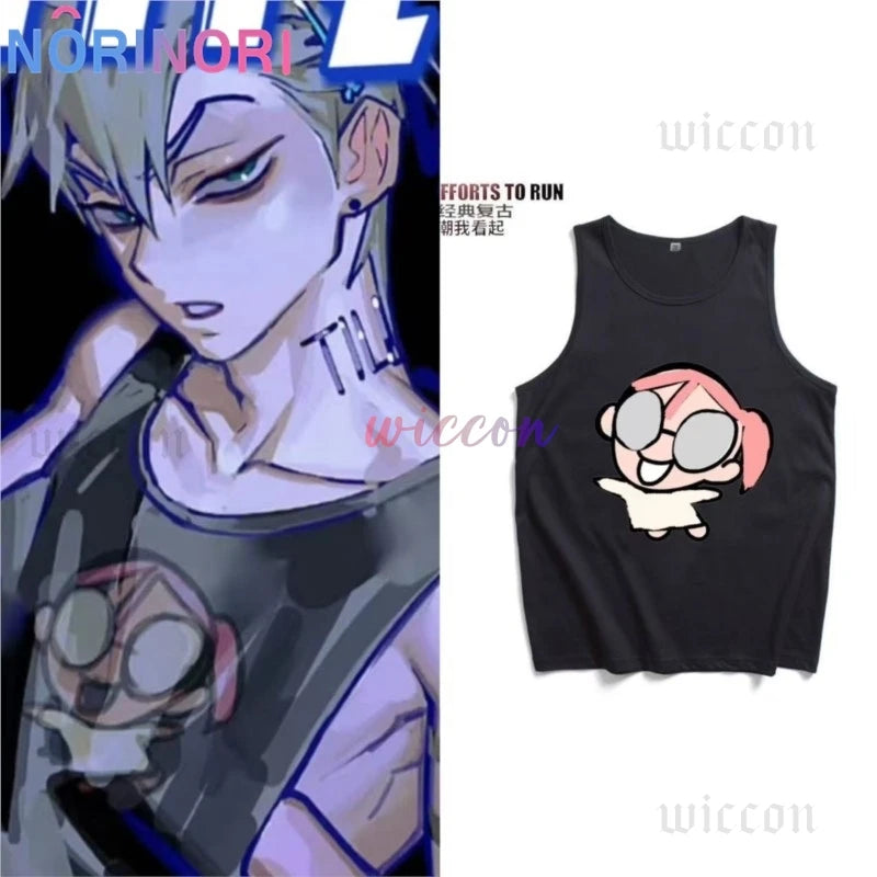 Anime Alien Stage Till Cosplay Costume