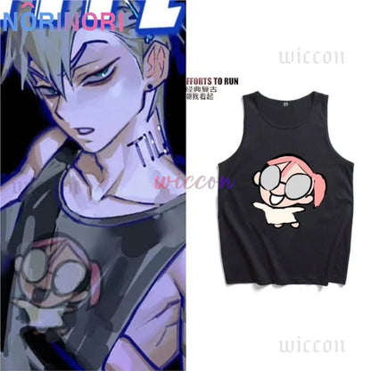 Anime Alien Stage Till Cosplay Costume