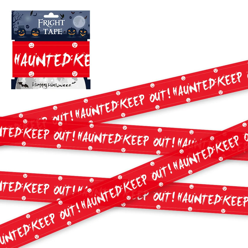 NEW 1PC Halloween Props Window Prop