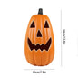 1PCS Scary Halloween Pumpkin Lantern