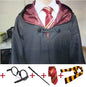Harry Potter School Uniform Cosplay Costume