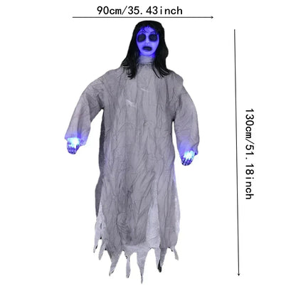 1PC Halloween Decoration Hanging Ornaments