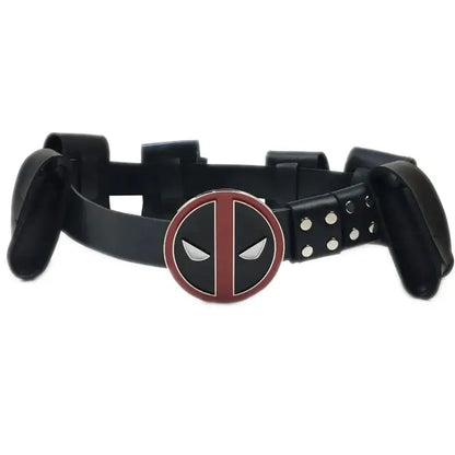 Superhero Deadpool Belt Cosplay Costume