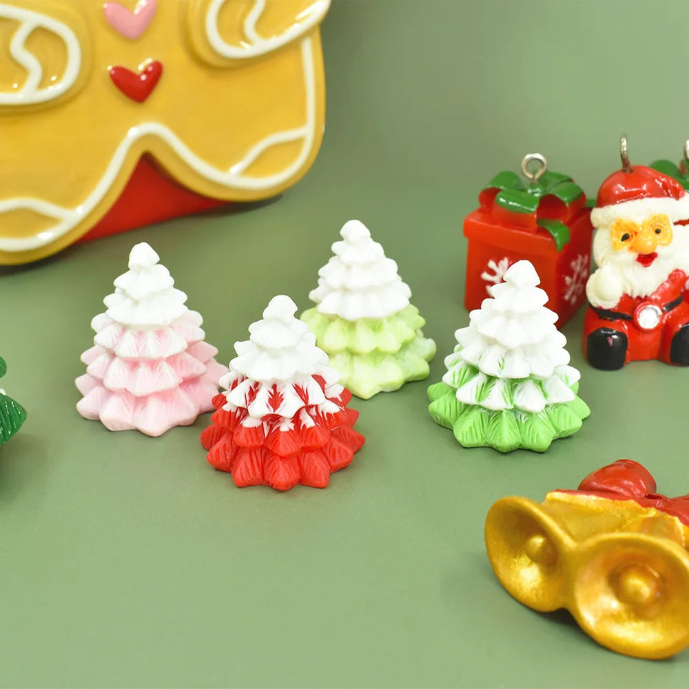 Mini New Cute Resin 3D